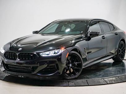 Used 2025 BMW M850i xDrive w/ M Sport Professional Package