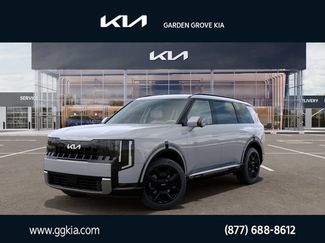 New 2027 Kia Telluride SX Prestige AWD/4WD 360° Tour