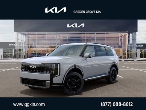 New 2027 Kia Telluride SX Prestige AWD/4WD image 1