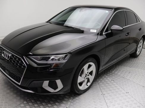 Used 2022 Audi A3 2.0T Premium FWD image 2