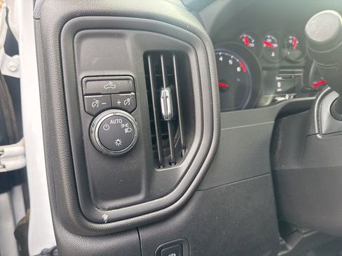 Used 2023 Chevrolet Silverado 2500 W/T w/ WT Fleet Convenience Package image 16