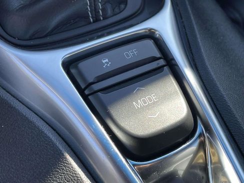 Used 2024 Chevrolet Camaro LT image 26