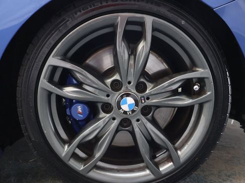 Used 2017 BMW M240i Convertible RWD image 30