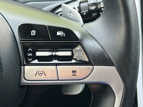 Used 2024 Hyundai Tucson Limited FWD image 20