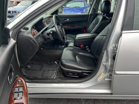 Used 2009 Buick LaCrosse CXL w/ Driver Confidence Package image 20