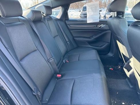Used 2020 Honda Accord Sport image 11