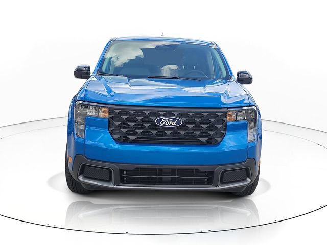 New 2026 Ford Maverick XLT w/ XLT Luxury Package FWD image 2