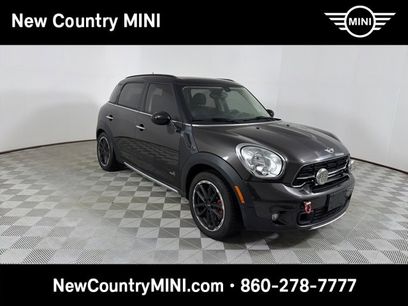 Used 2015 MINI Cooper Countryman S