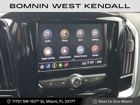 Used 2022 Chevrolet Traverse LT w/ Midnight/Sport Edition image 26