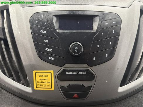 Used 2018 Ford Transit 250 148 Low Roof RWD image 27