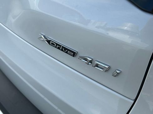 Used 2024 BMW X5 xDrive40i image 44