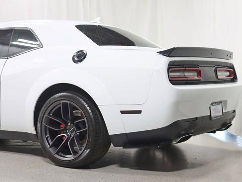 Used 2021 Dodge Challenger R/T Scat Pack image 10