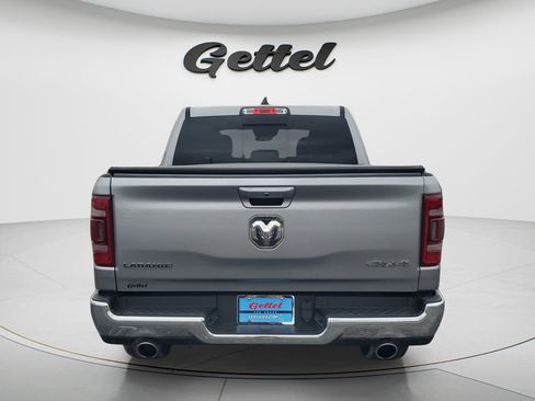 Used 2023 RAM 1500 Laramie AWD/4WD image 6