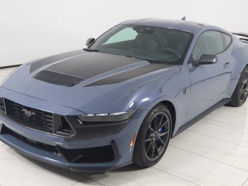 Used 2024 Ford Mustang Dark Horse w/ Security Package image 84