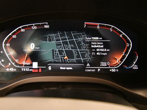 Used 2024 BMW X3 xDrive30i w/ Premium Package w/ZPA image 14