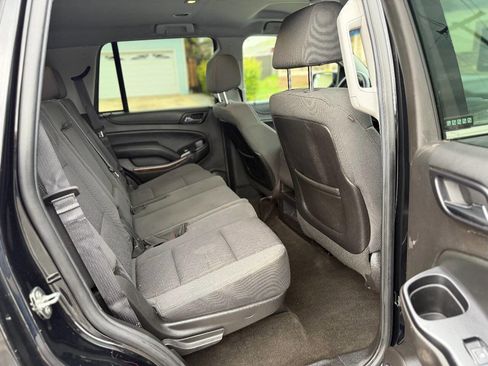 Used 2019 Chevrolet Tahoe 2WD w/ Remote Keyless Entry Package image 22