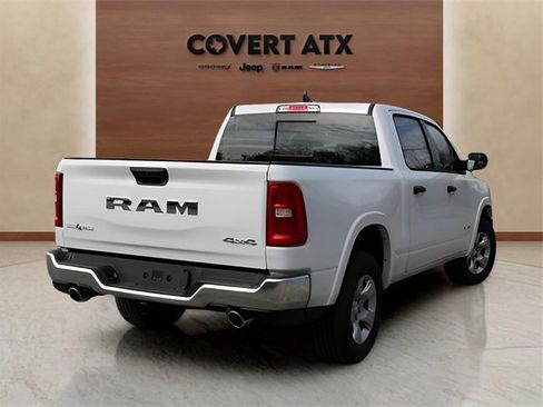 New 2026 RAM 1500 Lone Star image 5