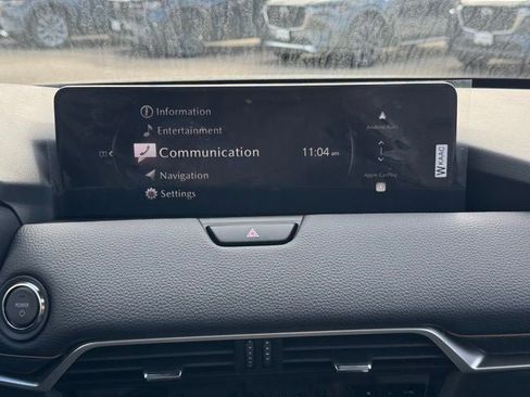 New 2026 MAZDA CX-90 Plug-In Hybrid w/ Preferred AWD/4WD image 3