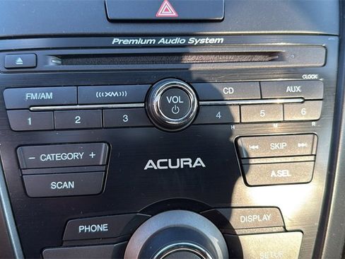 Used 2017 Acura RDX FWD image 29