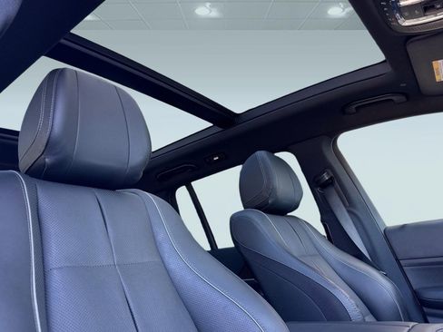 Certified 2024 Mercedes-Benz GLS 580 4MATIC image 14