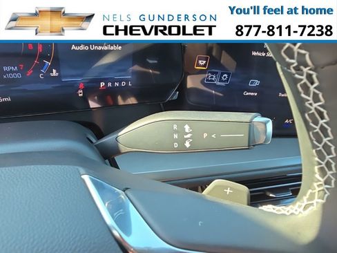 New 2026 Chevrolet Traverse LT w/ Driver Confidence Package image 29