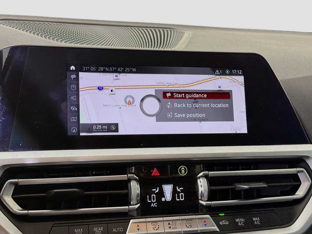 Used 2020 BMW 330i Sedan RWD image 19