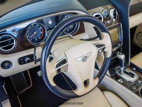 Used 2014 Bentley Continental GT AWD/4WD image 65