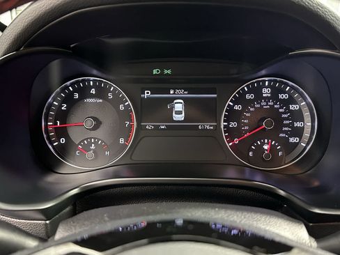 Used 2023 Kia Forte GT FWD image 18