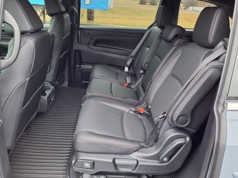 New 2026 Honda Odyssey Sport-L image 12