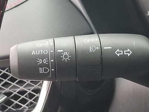 Certified 2025 Acura ADX A-Spec image 25