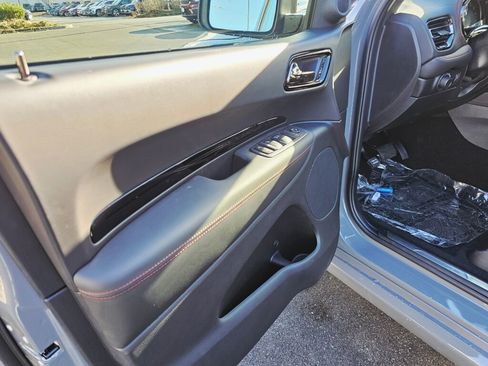 New 2026 Dodge Durango GT image 18