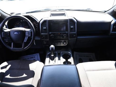 Used 2019 Ford F150 XLT w/ Equipment Group 302A Luxury AWD/4WD image 22