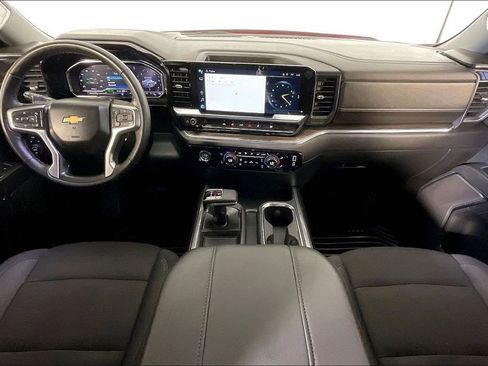Used 2024 Chevrolet Silverado 1500 LT image 21
