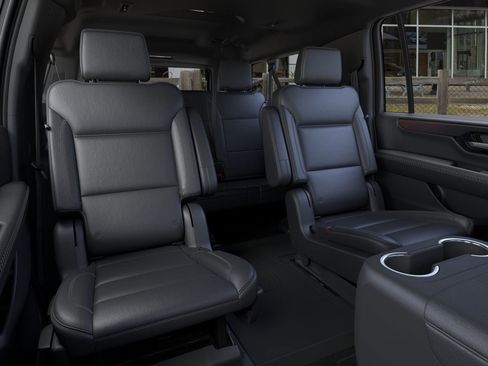 New 2026 GMC Yukon XL Denali AWD/4WD image 17