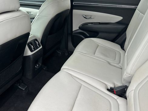 Used 2024 Hyundai Tucson Limited image 12