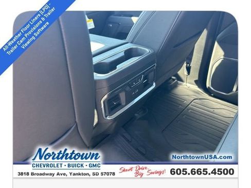 New 2026 GMC Sierra 2500 SLT w/ SLT Premium Package image 20