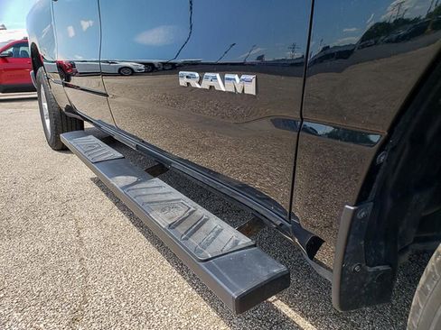 Used 2022 RAM 1500 Big Horn image 32