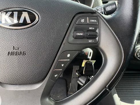 Used 2015 Kia Forte EX w/ Protection Package FWD image 13