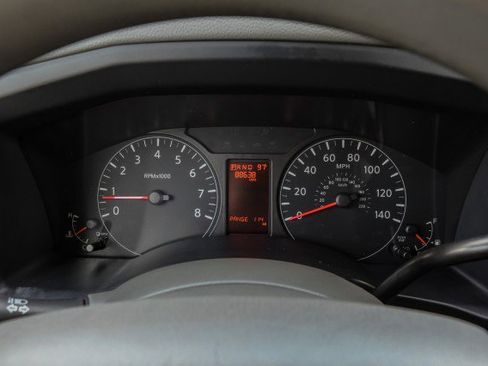 Used 2020 Nissan NV 3500 S image 18