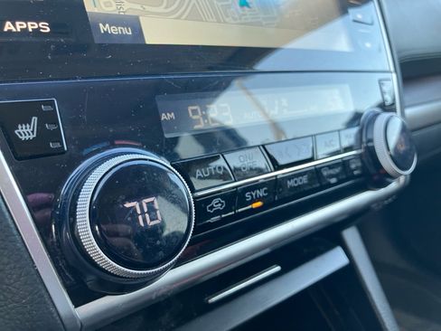 Used 2019 Subaru Outback 2.5i Limited w/ Popular Package #2 image 21