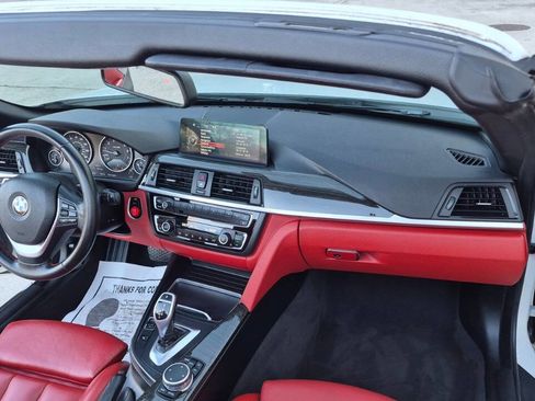 Used 2016 BMW 428i Convertible image 52