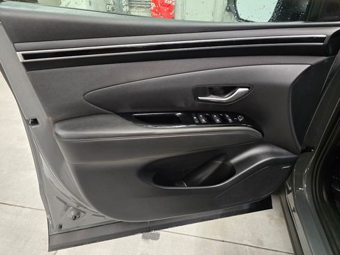 Used 2022 Hyundai Santa Cruz Limited w/ Cargo Package AWD/4WD image 17