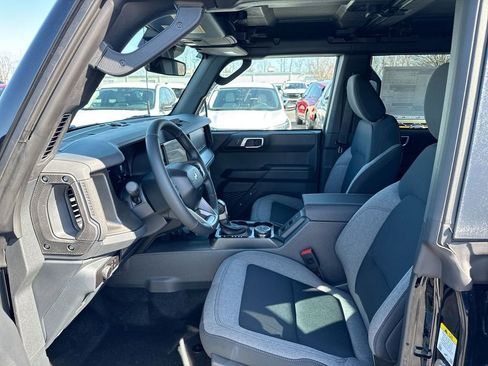 New 2026 Ford Bronco Big Bend AWD/4WD image 20
