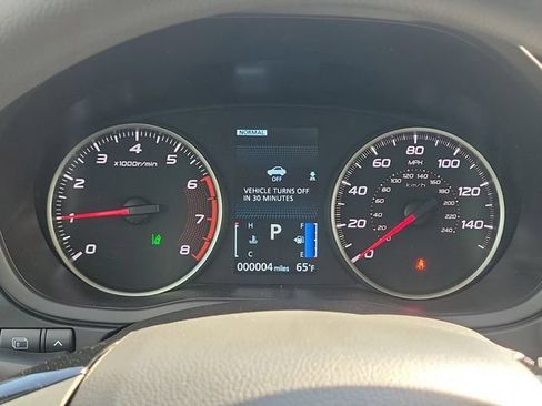 New 2026 Mitsubishi Eclipse Cross LE AWD/4WD image 26