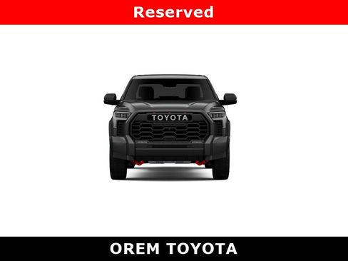 New 2026 Toyota Tundra TRD Pro image 17