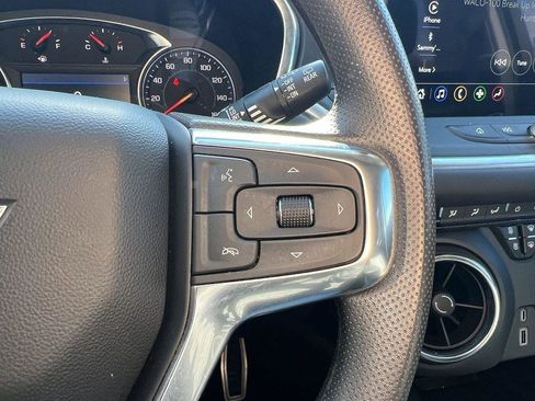 Used 2023 Chevrolet Blazer LT w/ Convenience Package image 21