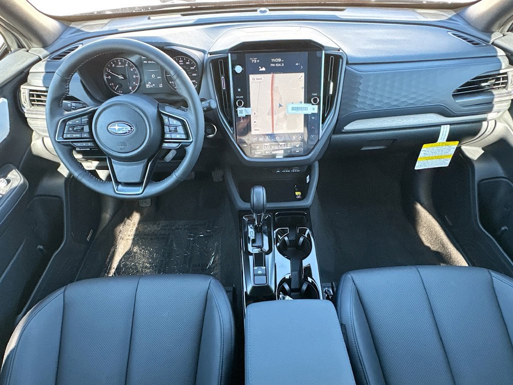Certified 2026 Subaru Forester Limited AWD/4WD image 30