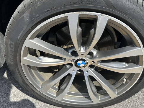 Used 2016 BMW X5 xDrive40e AWD/4WD image 15