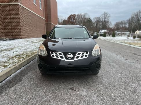 Used 2012 Nissan Rogue SV w/ Premium Pkg image 2