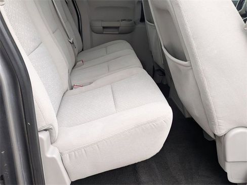 Used 2007 Chevrolet Silverado 1500 LT image 22